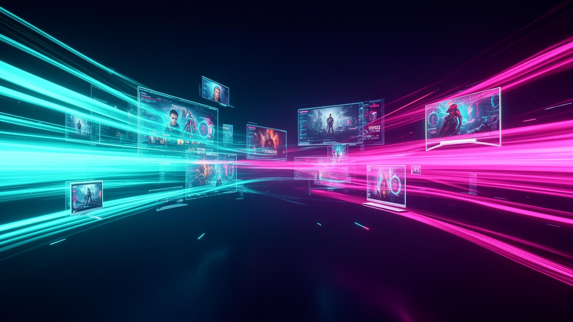 Painel Revenda IPTV